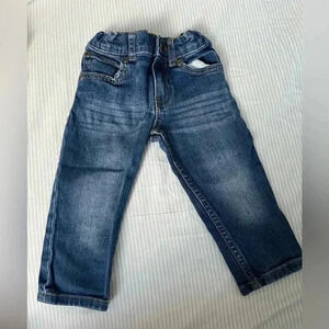 Carter Boys Jeans